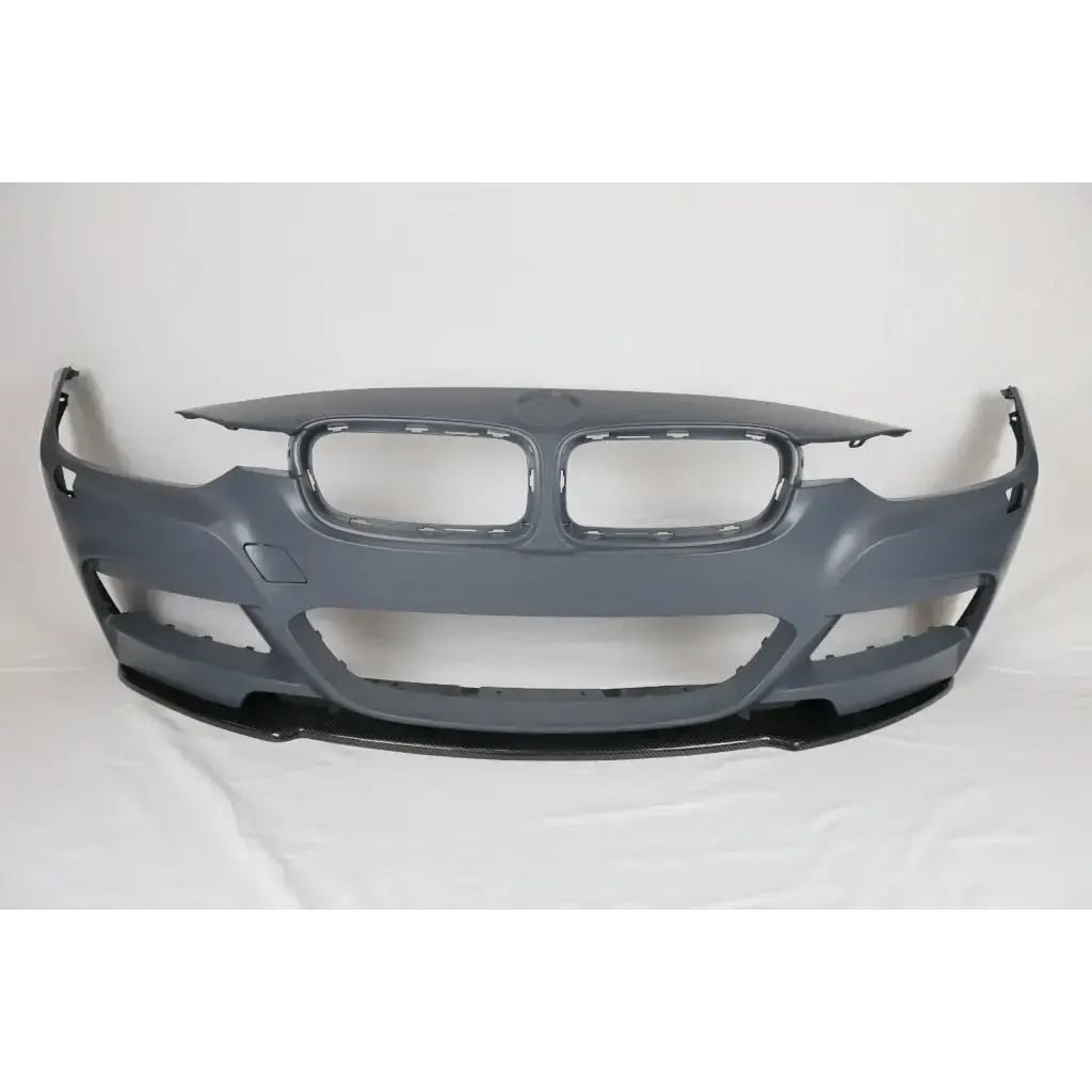 F3X UNIVERSAL CARBON FIBER LIP - Norcal Dynamics