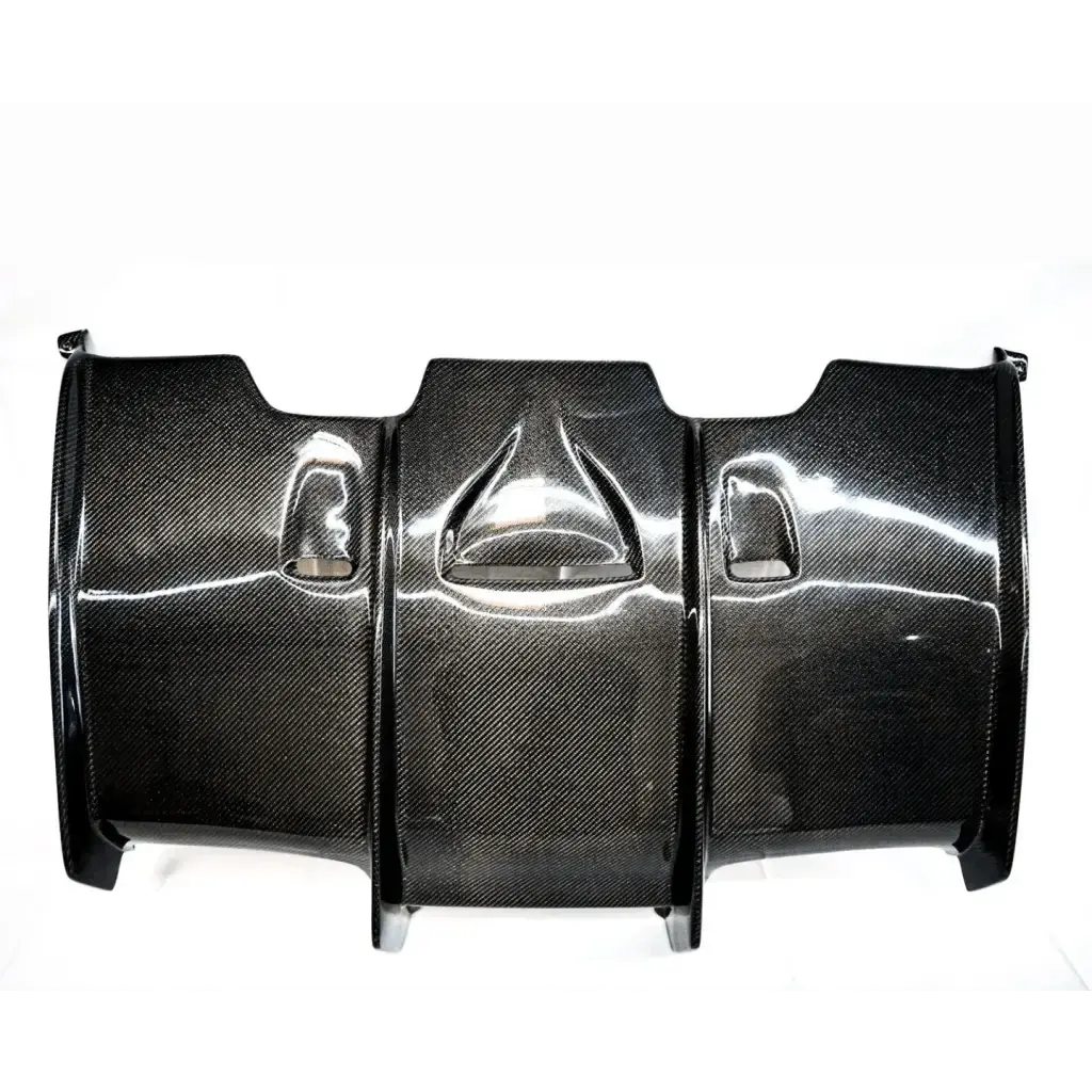 F8X F80 F82 M3/M4 APV UNDERTRAY DIFFUSER - Norcal Dynamics