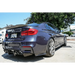 F8X F80 F82 M3/M4 APV UNDERTRAY DIFFUSER - Norcal Dynamics