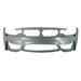 F8X M3 M4 FRONT BUMPER EURO OE REPLACEMENT - Norcal Dynamics