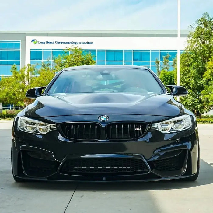 F8X M3-M4 Hood GTS (ALUMINUM) NO COUPONS CAN BE APPLIED - Norcal Dynamics