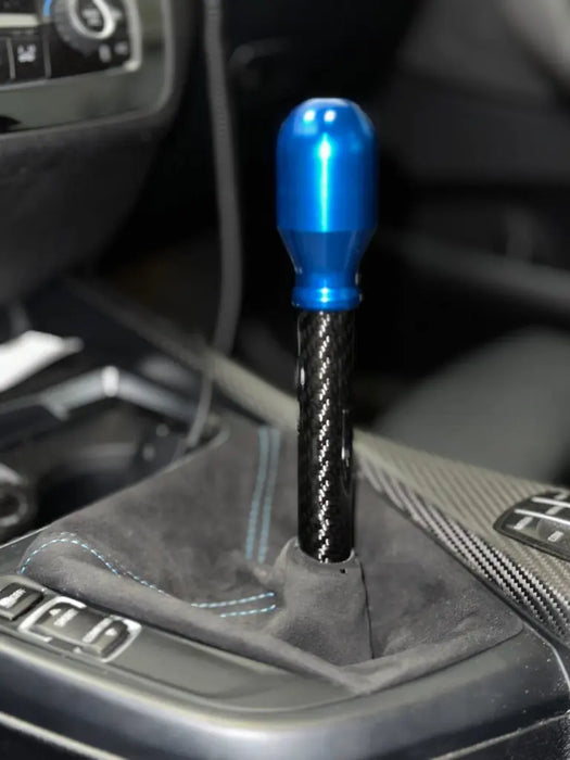 F8X – RTD V4 Carbon Non-Locking Shifter - Norcal Dynamics 