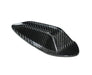 Carbon fiber shark fin, G20 shark fin, G80 shark fin, G82 shark fin, G87 shark fin, carbon fiber