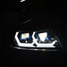 G Series Laser Style LED Headlights for 06-11 BMW E90 / E91