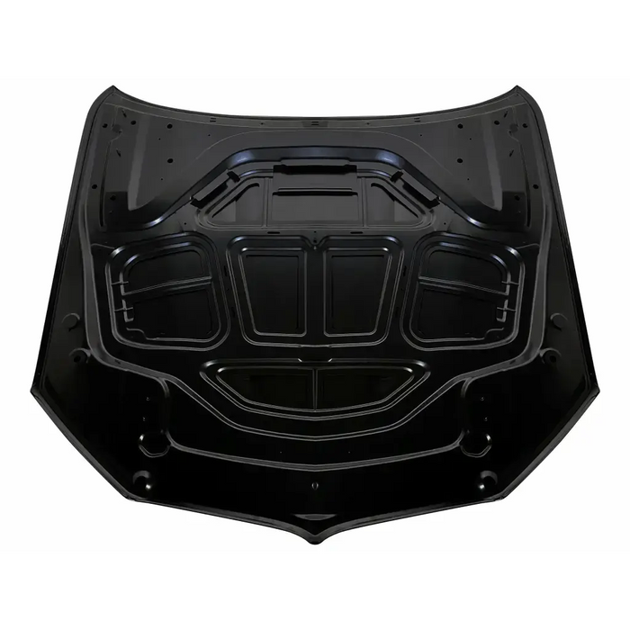 G30 5 SERIES GTS HOOD - Norcal Dynamics