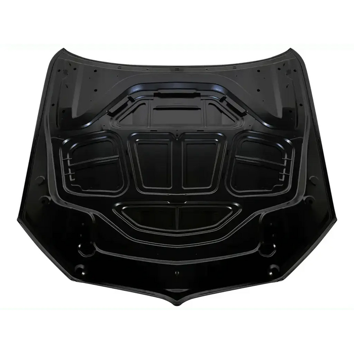 G30 5 SERIES GTS HOOD - Norcal Dynamics