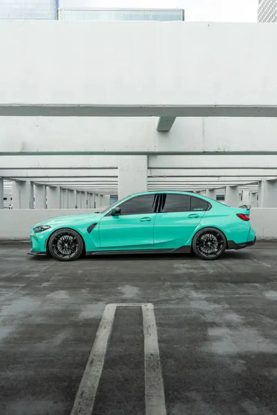 M Carbon Exterior Package | Carbon Fiber M3 | Norcal Dynamics