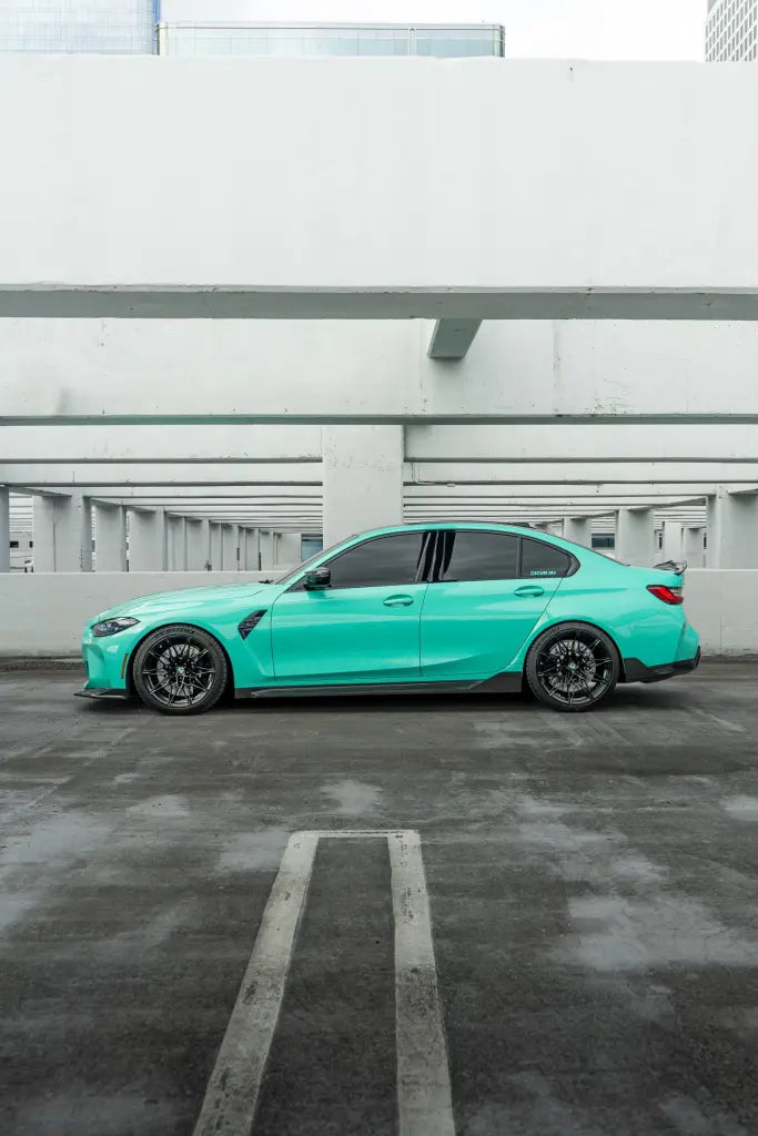 M Carbon Exterior Package | Carbon Fiber M3 | Norcal Dynamics