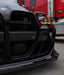 G80 M3 G82 M4 V Style Carbon Fiber Front Lip - Norcal Dynamics 