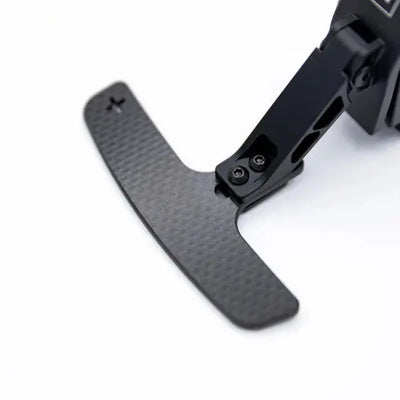JQ Werks Madtrace® Clubsport Magnetic Paddle Shifters For PORSCHE Norcal Dynamics