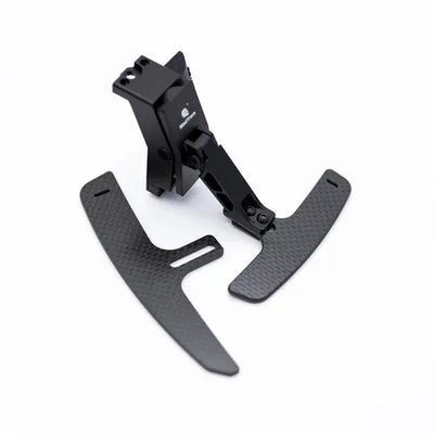 JQ Werks Madtrace® Clubsport Magnetic Paddle Shifters For PORSCHE Norcal Dynamics