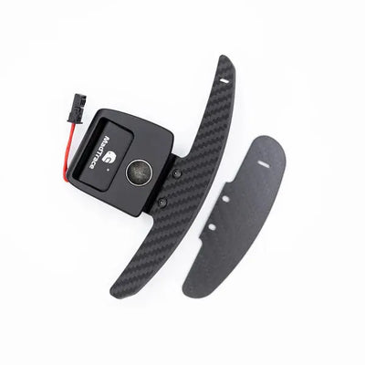 JQ Werks Madtrace® Generation 1 Magnetic Paddle Shifters For BMW E Chassis Norcal Dynamics