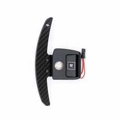 JQ Werks Madtrace® Generation 1 Magnetic Paddle Shifters For BMW E Chassis Norcal Dynamics