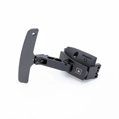 JQ Werks Madtrace® Clubsport Magnetic Paddle Shifters For PORSCHE Norcal Dynamics