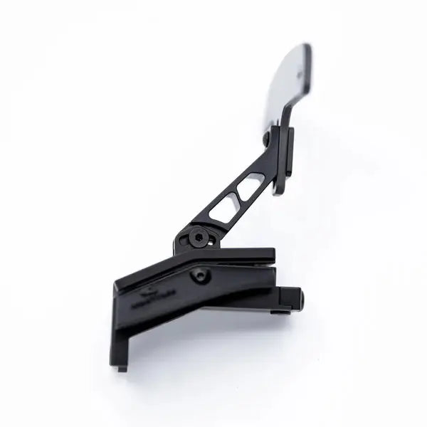 JQ Werks Madtrace® Clubsport Magnetic Paddle Shifters For PORSCHE Norcal Dynamics
