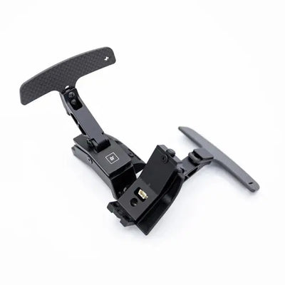 JQ Werks Madtrace® Clubsport Magnetic Paddle Shifters For PORSCHE Norcal Dynamics