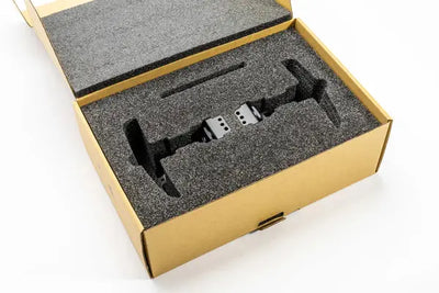 JQ Werks Madtrace® Clubsport Magnetic Paddle Shifters For PORSCHE Norcal Dynamics