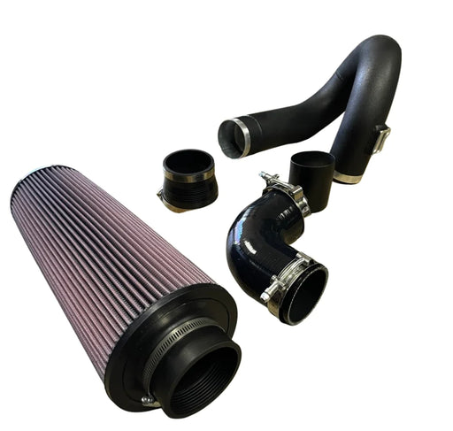 VS - B58 FRONT MOUNT INTAKE (F-CHASSIS) -MADE IN USA- - Norcal Dynamics 