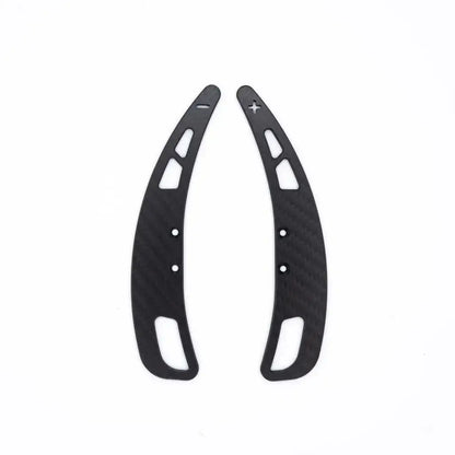 JQ Werks & Madtrace® Clubsport Magnetic Paddle Shifters For AUDI - Norcal Dynamics