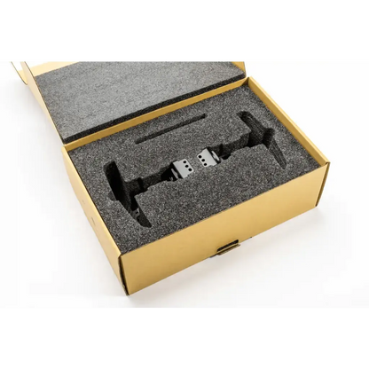 JQ Werks & Madtrace® Clubsport Magnetic Paddle Shifters For PORSCHE - Norcal Dynamics