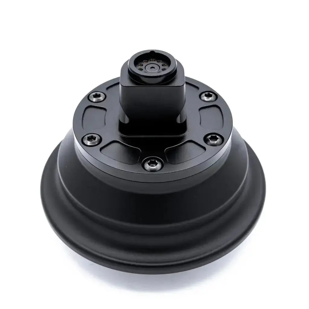 JQ Werks & Madtrace® Racing Steering Wheel System For BMW F Chassis - Norcal Dynamics