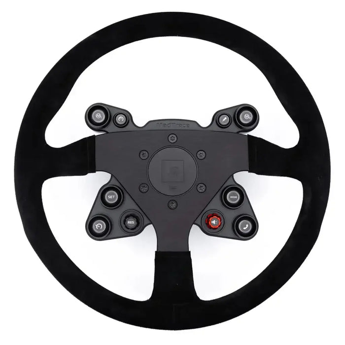 JQ Werks & Madtrace® Racing Steering Wheel System For BMW F Chassis - Norcal Dynamics