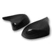 M Carbon Fiber Mirror Cap Set - BMW F97 X3M / F98 X4M / F95 X5M - Norcal Dynamics 