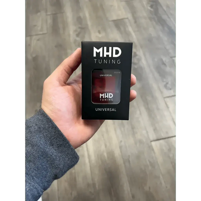 MHD UNIVERSAL WIRELESS OBDII WIFI FLASH ADAPTER - Norcal Dynamics