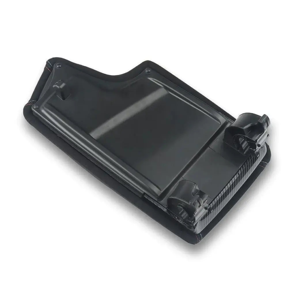 MP Style Alcantara Armrest - BMW F Chassis | Norcal Dynamics