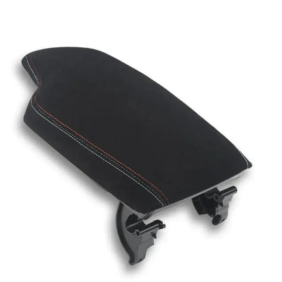 MP Style Alcantara Armrest - BMW F Chassis | Norcal Dynamics