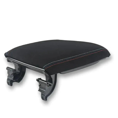 MP Style Alcantara Armrest - BMW F Chassis | Norcal Dynamics