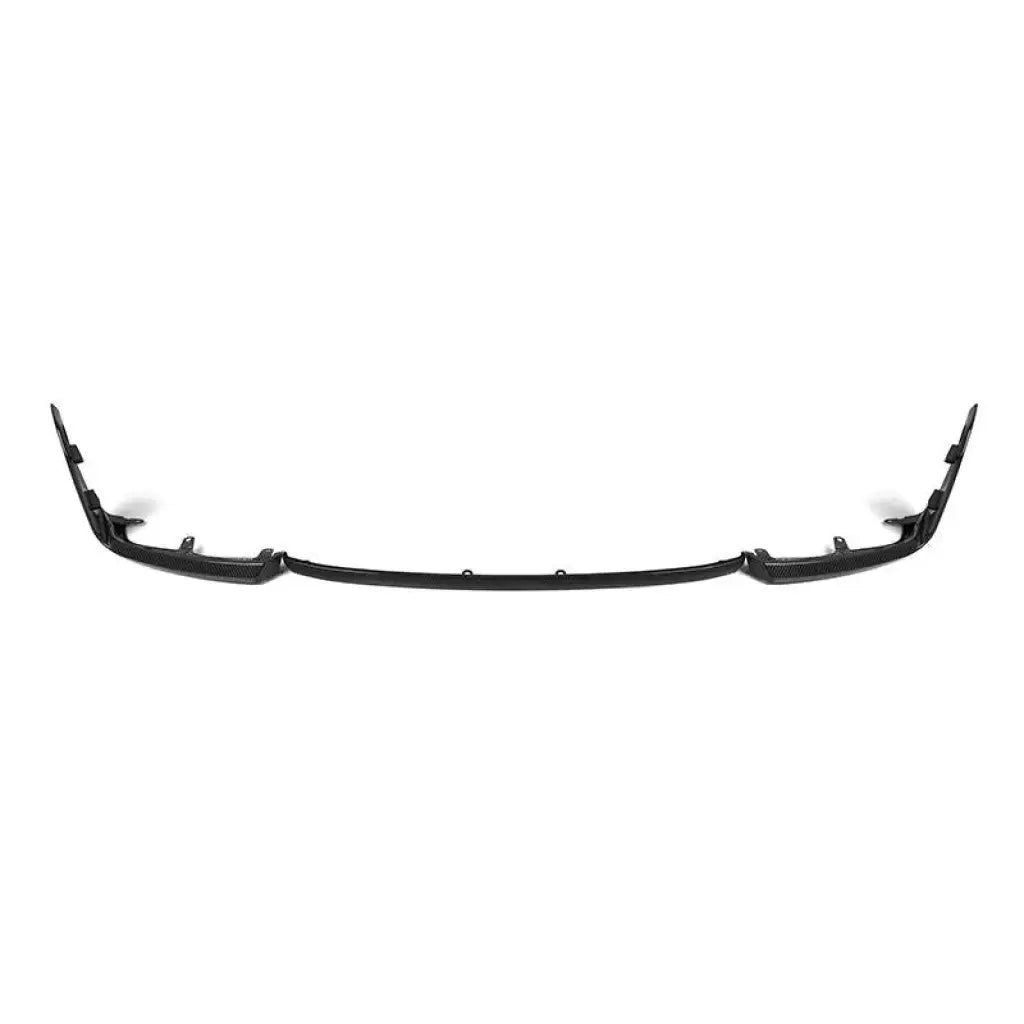 MP Style Carbon Fiber Front Lip - BMW G87 M2 - Norcal Dynamics