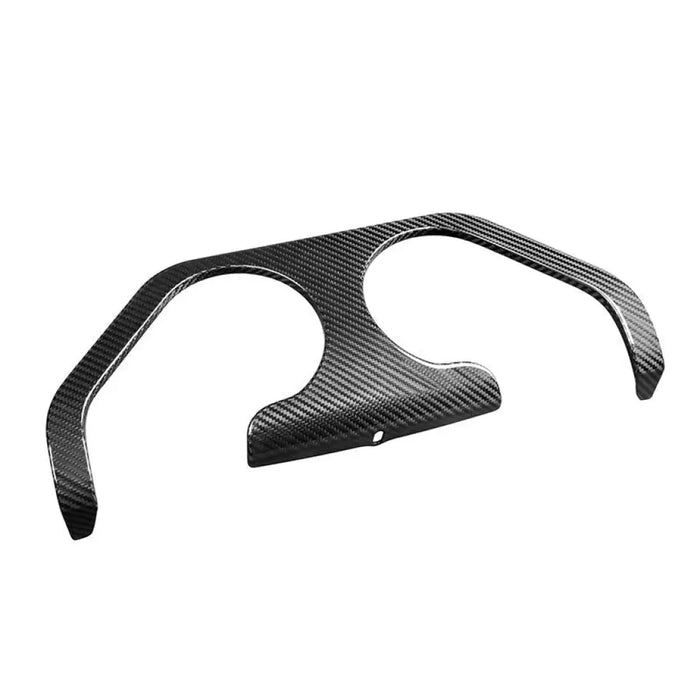 MP Style Carbon Fiber Rear Diffuser Trim - BMW G80 M3 & G82 / G83 M4 - Norcal Dynamics 