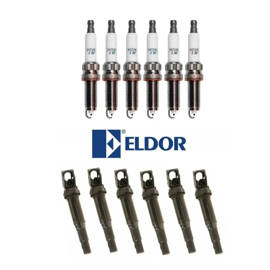 N54 Eldor Coils 