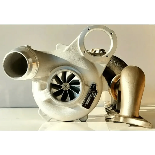 NEW V2.5 GEN 1 B58 FLOW MAX + TURBOCHARGER - Norcal Dynamics