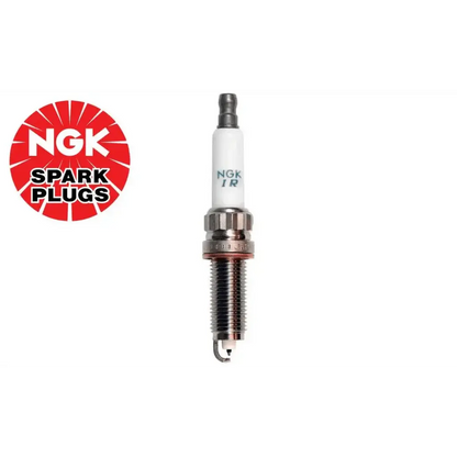 NGK 97506 Spark Plugs | 2 Step Colder Spark Plugs | Norcal Dynamics