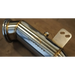 Norcal Dynamics B58 V2 4.5" Downpipe W/ Bracket BMW F, G Chassis & Supra - Norcal Dynamics