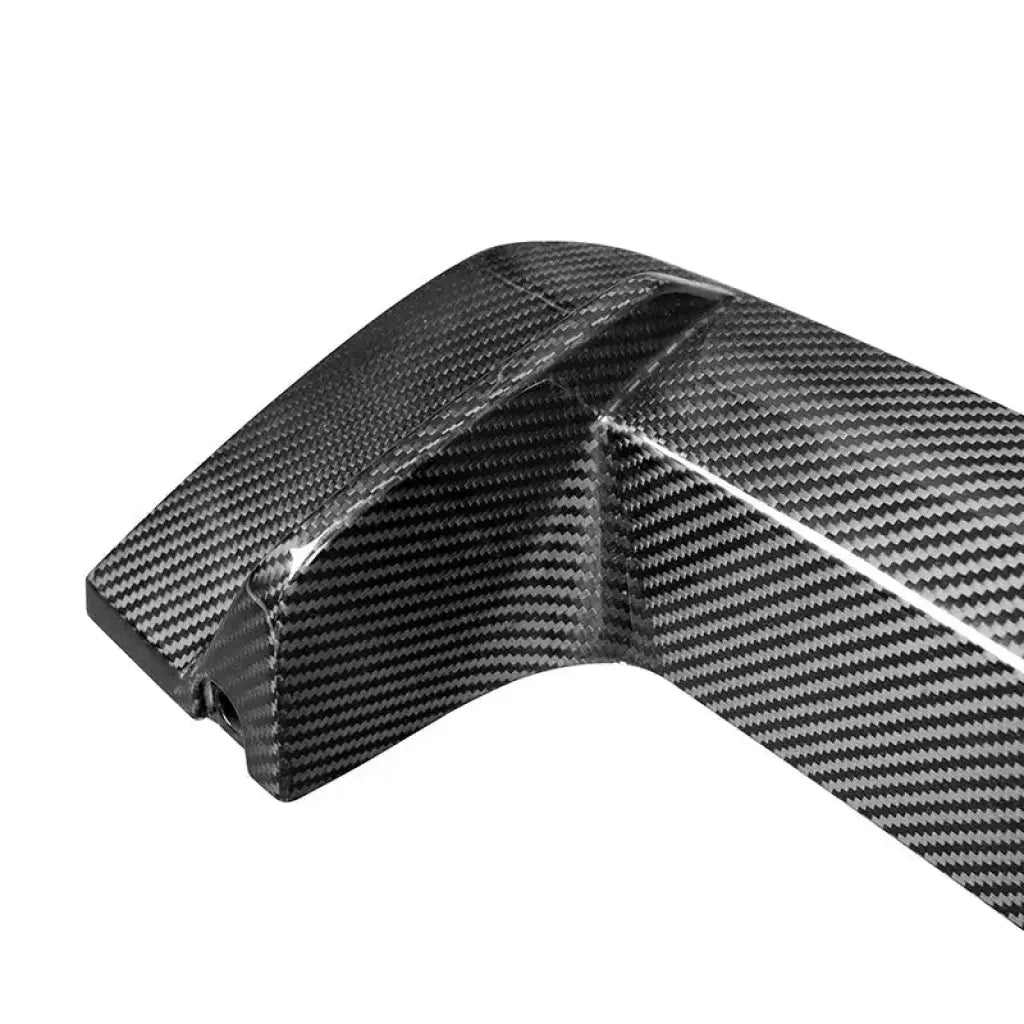 OEM Style Carbon Fiber Rear Diffuser - BMW G80 M3 & G82 / G83 M4 - Norcal Dynamics