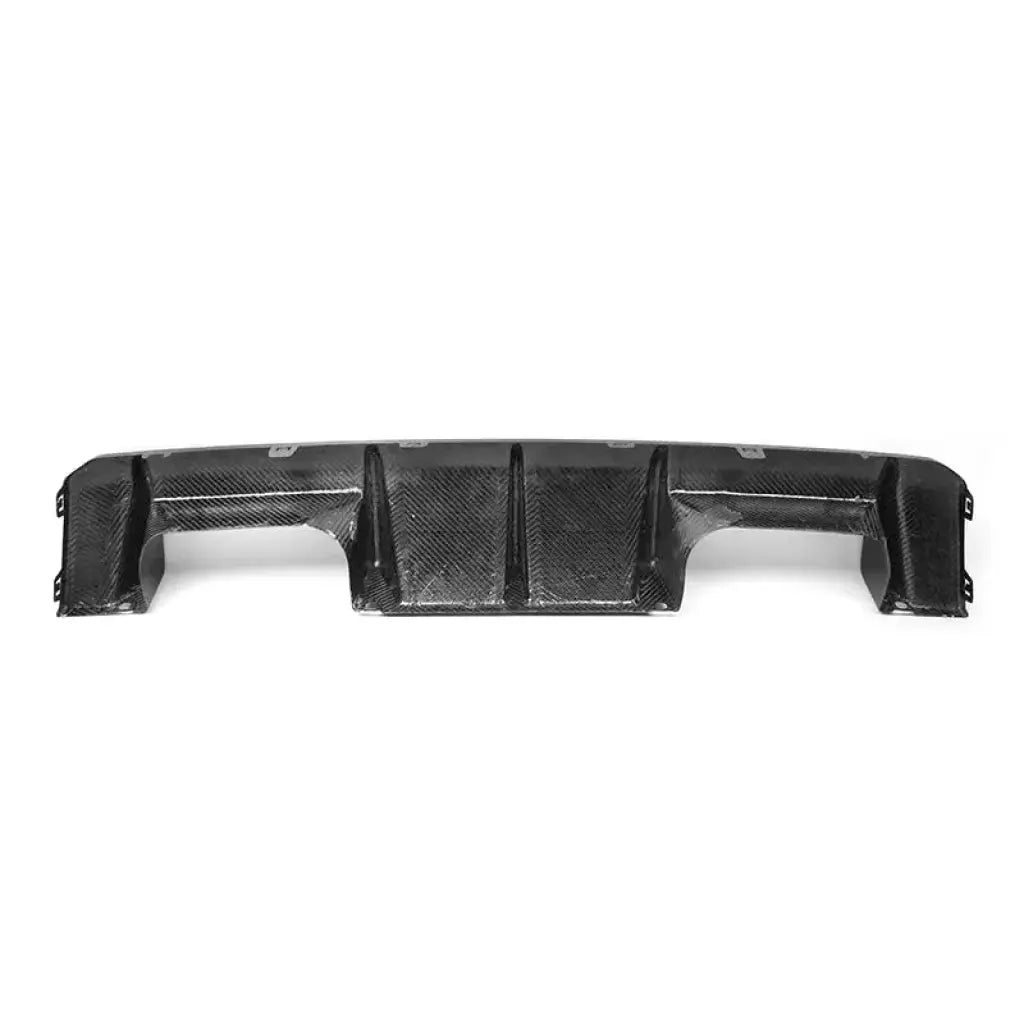OEM Style Carbon Fiber Rear Diffuser - BMW G80 M3 & G82 / G83 M4 - Norcal Dynamics