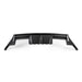 OEM Style Carbon Fiber Rear Diffuser - BMW G87 M2 - Norcal Dynamics