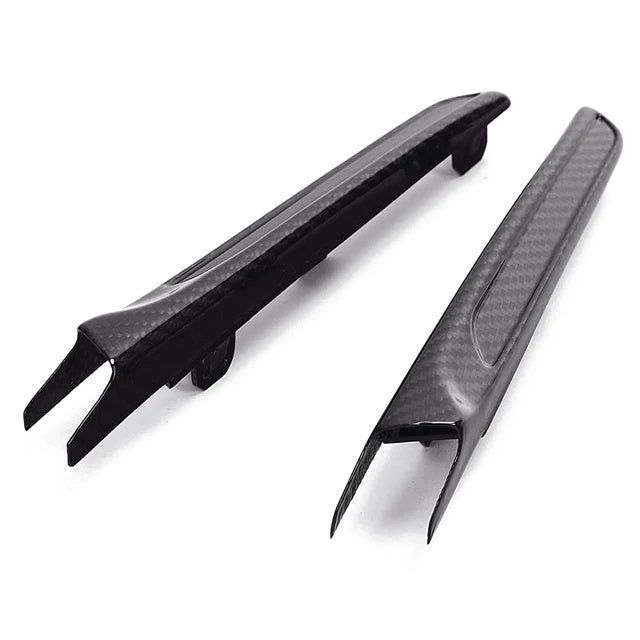 BMW F80 M3 / F82-F83 M4 Carbon Fiber Fender Vent Set Norcal Dynamics
