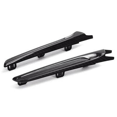 BMW F80 M3 / F82-F83 M4 Carbon Fiber Fender Vent Set Norcal Dynamics