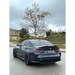 PSM Style High Kick Carbon Fiber Trunk Spoiler - BMW G80 M3 & G20 3 Series - Norcal Dynamics