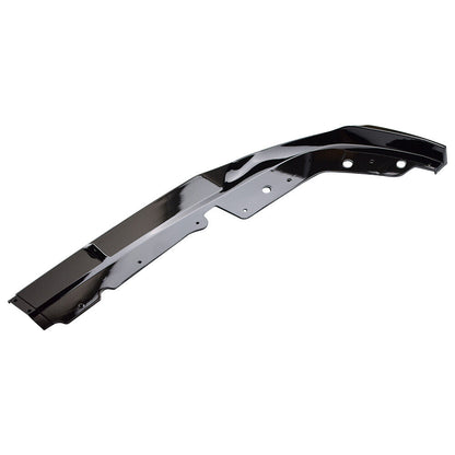 2023-24 BMW M340i 330i M Sport G20 LCI Gloss Black Front Lip V1 - Norcal Dynamics 