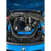 S55 CHARGE COOLER COVER - BMW F8X M3/M4/M2C - Norcal Dynamics