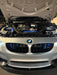 S55 M3/M4/M2C Norcal Dynamics Silicone Front Mount Intakes