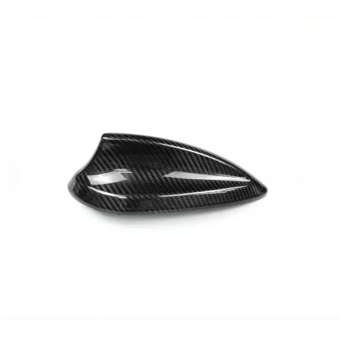 SHARK FIN ANTENNA CARBON FIBER F SERIES - Norcal Dynamics