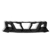 SQ Style Carbon Fiber Front Under Grille Frame - BMW G87 M2 - Norcal Dynamics 