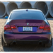 V1 E92 CARBON FIBER PERFORMANCE DIFFUSER DUAL - Norcal Dynamics