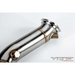 VRSF 3″ CAST RACE DOWNPIPES 15-19 BMW M3, M4 & M2 COMPETITON S55 F80 F82 F87 - Norcal Dynamics